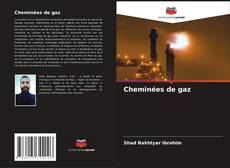 Capa do livro de Cheminées de gaz 