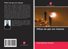 Copertina di Pilhas de gás em chamas