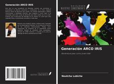 Capa do livro de Generación ARCO IRIS 