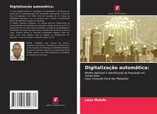 Digitalização automática:的封面