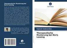 Buchcover von Therapeutische Musterung bei Doris Lessing