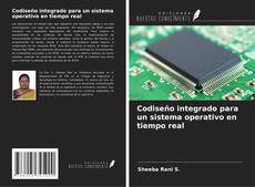 Borítókép a  Codiseño integrado para un sistema operativo en tiempo real - hoz