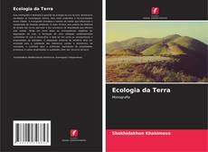 Обложка Ecologia da Terra
