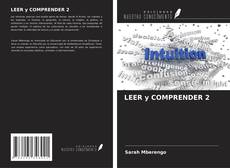Bookcover of LEER y COMPRENDER 2