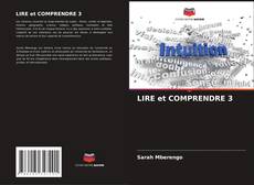 Buchcover von LIRE et COMPRENDRE 3