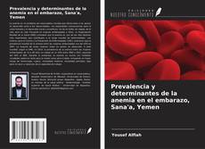 Borítókép a  Prevalencia y determinantes de la anemia en el embarazo, Sana'a, Yemen - hoz