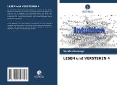 Couverture de LESEN und VERSTEHEN 4