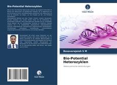 Bookcover of Bio-Potential Heterozyklen