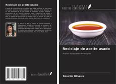 Bookcover of Reciclaje de aceite usado
