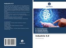 Bookcover of Industrie 4.0
