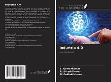 Portada del libro de Industria 4.0