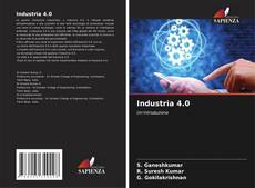 Industria 4.0的封面