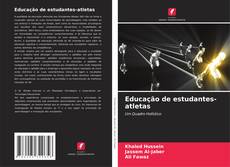 Copertina di Educação de estudantes-atletas