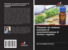 Обложка Fitosomi: Un sistema avanzato di somministrazione di farmaci vegetali