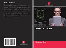 Обложка Detecção facial