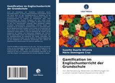 Bookcover of Gamification im Englischunterricht der Grundschule