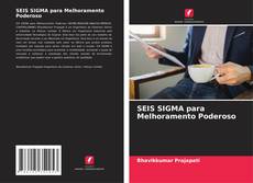 Обложка SEIS SIGMA para Melhoramento Poderoso