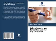Capa do livro de Labordiagnose von Erkrankungen der Organsysteme 