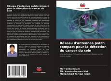 Copertina di Réseau d'antennes patch compact pour la détection du cancer du sein