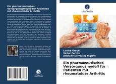 Borítókép a  Ein pharmazeutisches Versorgungsmodell für Patienten mit rheumatoider Arthritis - hoz