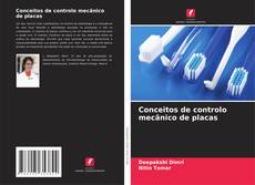 Bookcover of Conceitos de controlo mecânico de placas