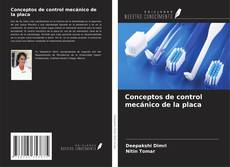 Bookcover of Conceptos de control mecánico de la placa