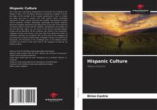Buchcover von Hispanic Culture