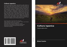 Cultura ispanica kitap kapağı