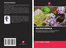 Обложка MICROFINANÇA