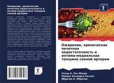 Borítókép a  Ожирение, хроническая почечная недостаточность и интима-медиальная толщина сонной артерии - hoz