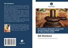 Buchcover von Adi Shankara