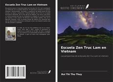 Bookcover of Escuela Zen Truc Lam en Vietnam