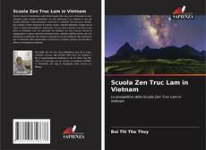 Portada del libro de Scuola Zen Truc Lam in Vietnam