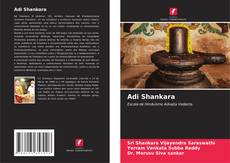 Borítókép a  Adi Shankara - hoz