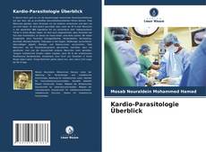 Capa do livro de Kardio-Parasitologie Überblick 