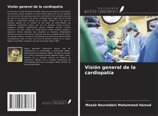 Buchcover von Visión general de la cardiopatía