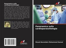 Capa do livro de Panoramica sulla cardioparassitologia 