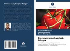 Couverture de Diammoniumphosphat-Dünger