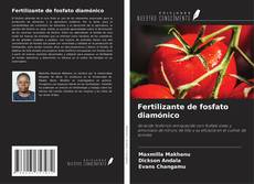 Buchcover von Fertilizante de fosfato diamónico
