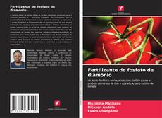 Обложка Fertilizante de fosfato de diamônio
