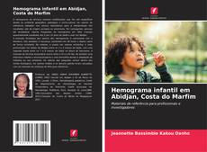 Обложка Hemograma infantil em Abidjan, Costa do Marfim