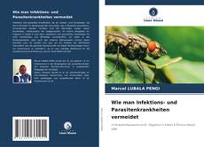 Wie man Infektions- und Parasitenkrankheiten vermeidet kitap kapağı