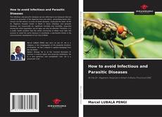 Buchcover von How to avoid Infectious and Parasitic Diseases