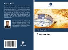 Couverture de Europa-Asien