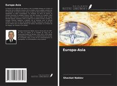 Bookcover of Europa-Asia