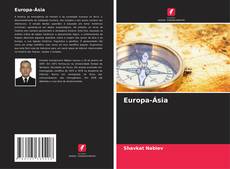 Bookcover of Europa-Ásia
