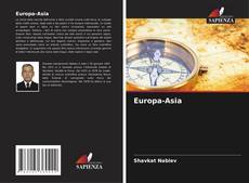 Europa-Asia kitap kapağı