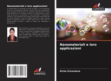 Nanomateriali e loro applicazioni kitap kapağı