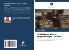 Bookcover of Sozialkapital und gegenseitige Tontine