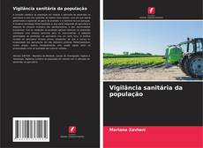 Bookcover of Vigilância sanitária da população